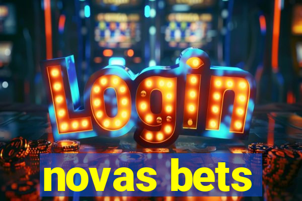 novas bets